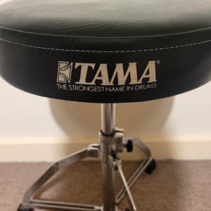 Tama HT130 Standard Drum Throne Stool RRP $149