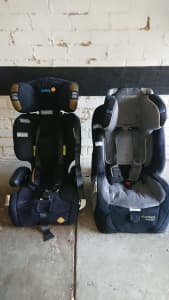Maxi-Cosi and Safety 1st, Custodian plus II Car Seat, Booster Seat