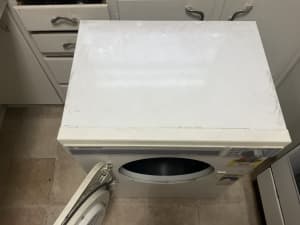 Hoover clothes Dryer