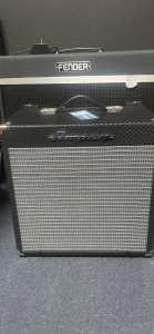 Ampeg RB108 Second Hand