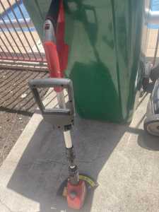 Mowing Equipment Good Condition