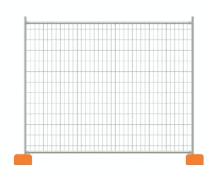Wanted: Promotion! Constrution Site Temporary Fence 120m (50 sets), $3000