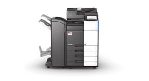 A3 Colour Photocopiers - Incl. Delivery, Installation & Training (BNE)