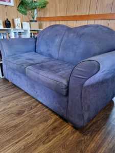 Used couch! Cash only