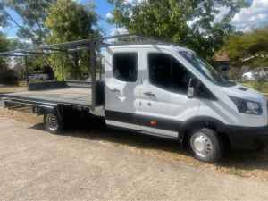 Ford Transit Manual Other