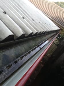 Gutter Cleaning All Suburbs 