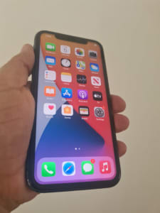 iPhone 11 128GB good conditions