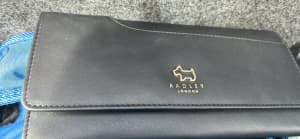 Radley wallet black