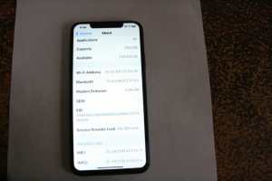apple iPhone 11 Pro Max 256 gb in excellent condition