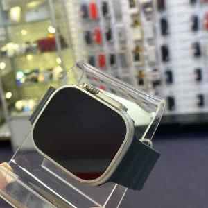 Apple Watch Ultra Gen 1 GPS Cellular Titanium 49mm
