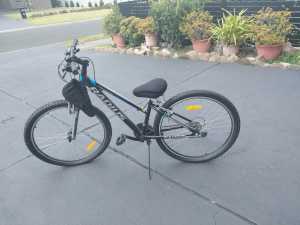 Wanted: Good durable good condition bicycle
