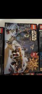 Lego Star wars advent calendar 75366