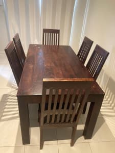 Moving Sale - multiple items of furniture - delivery can be arranged