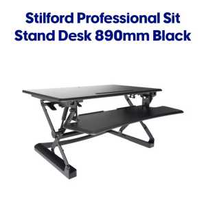 Stand up desk / office desk add-on