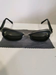 Genuine MATSUDA sunglasses 