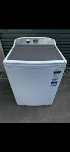 Fisher Paykel 10KG Washing Machine Model: WA1068P1