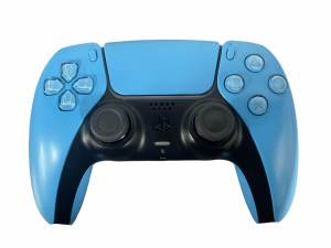 SONY PLAYSTATION 5 CONTROLLER (BLUE)