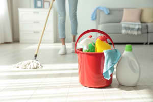 M&M Cleaning Co. - Residential and Commercial cleaning