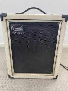 Roland Cube 60 Amp