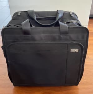 Victorinox Expandable Travel Bag