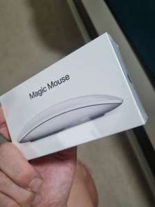 Apple Magic mouse 2 brand new.
