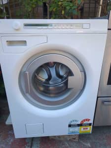 ASKO W6864 8kg Front Load Washing Machine