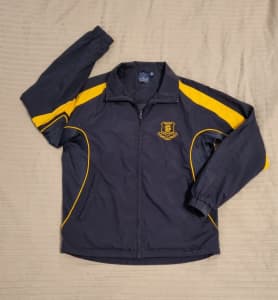 Glenunga International School Uniform Jacket Size XS. Pick up Norwood