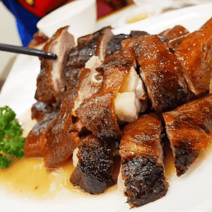 Busy Asian roasted Pork and Restaurant Business for sale
