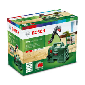 Bosch 1200W Electric High Pressure Washer Cleaner 1450 PSI EasyAquatak
