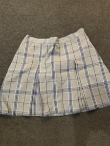 Terrigal High School Skirt