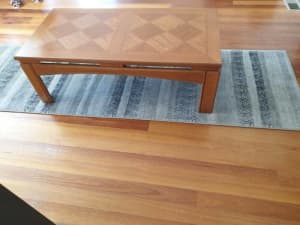 Classic Coffee Table - 120cm x 60cm
