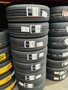 Big Spring Sale, Last Day Call! Continental EcoContact 6 205/60R16