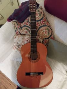 valencia tc 30 guitar