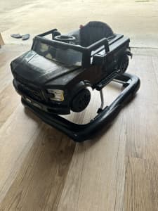 Baby Walker (Ford Ranger) Reduced to $40