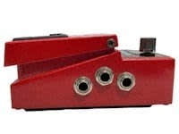 Boss Rc-5 Red Guitar Pedal 033700247543
