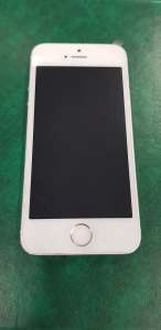 Iphone 5S, 32GB Used, good condition, nice for kids
