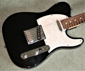 gumtree telecaster