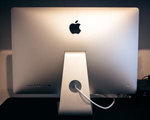 Apple iMac 27 5k Retina - As New, 64GB RAM, Radeon Pro 5700 16GB