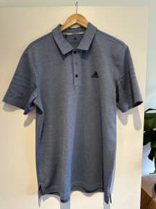 Adidas Men’s golf shirt