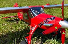 Wanted: WANTED EFLITE DRACO 2M