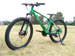 🚵‍♂2019 Giant ATX 2 XS Hardtail Mountain Bike, 156-163cm, disc brakes