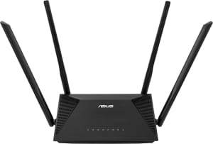 Brand New ASUS RT-AX53U AX1800 Dual Band WiFi 6 (802.11ax) Router