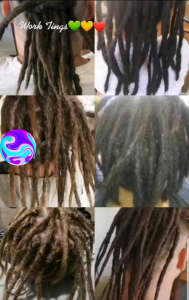 Dreadlock 2024 extensions perth