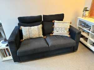 IKEA VIMLE Sofa and Headrest