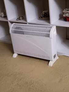 Heater in good condition 