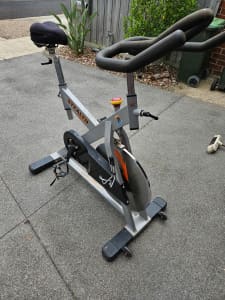Spin Bike in good condition