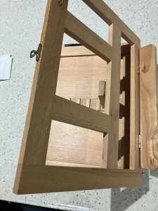 New Portable Travelling easel