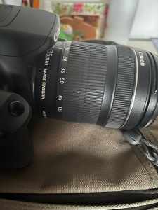 olx canon 650d