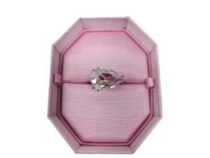 Swarovski Jewellery Ring Size R 001500684704