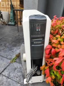 Oil Heater Dimplex I fantastic working condition